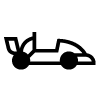 Go Kart Icon