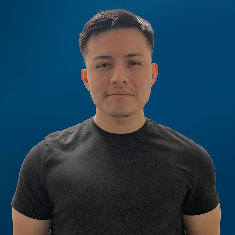 Headshot