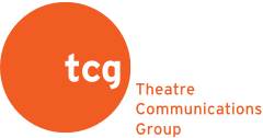 Theatre Communications Group logo
